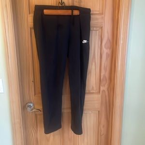 Nike sportswear club fleece sweatpants xl